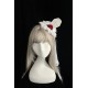 Alice Girl Weeping Blood Rose Bell Sleeve Bolero(44th Pre-Order/5 Colours/Full Payment Without Shipping)